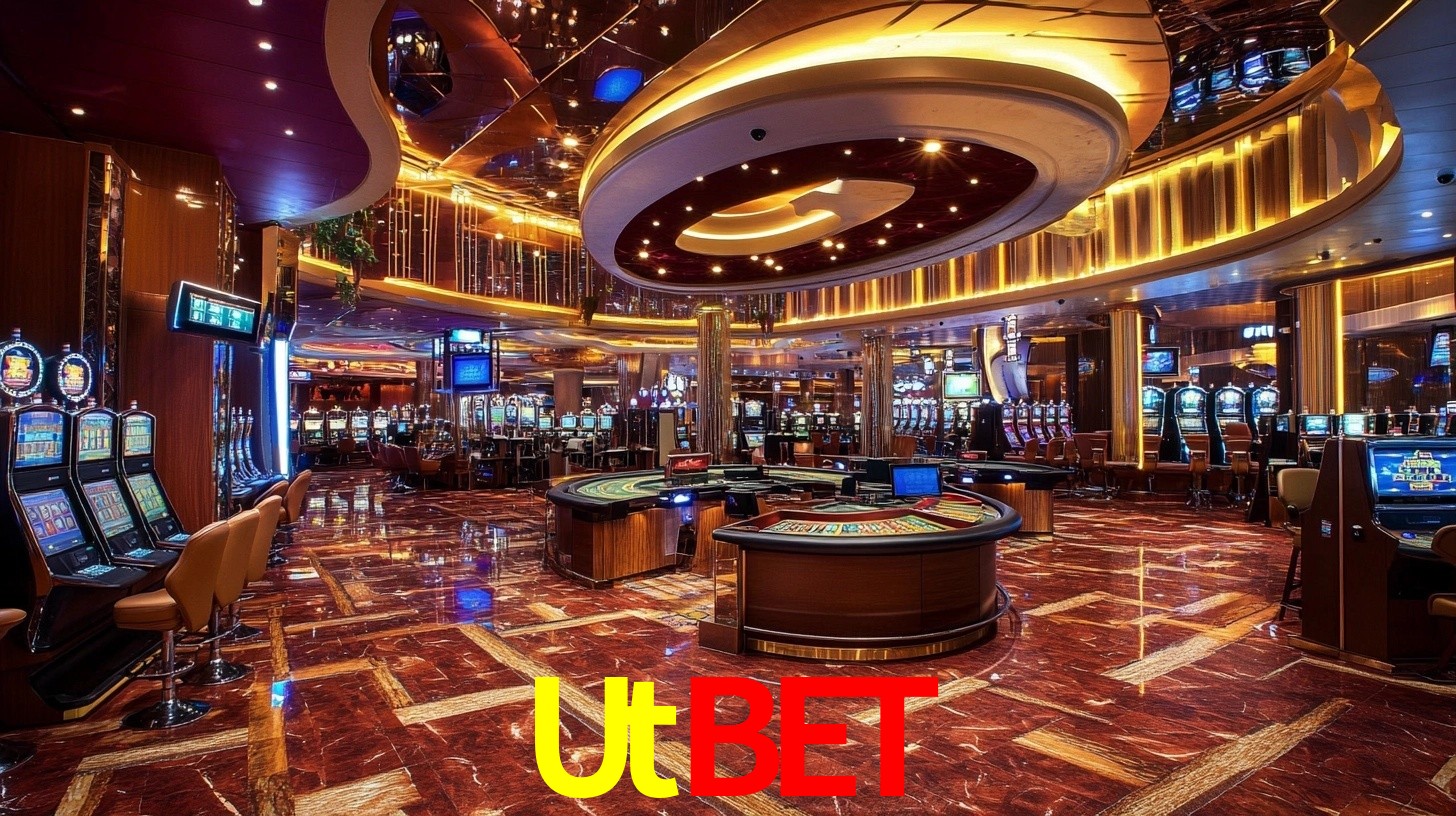 Utbet App Interface