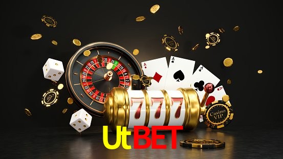 Live Casino Utbet