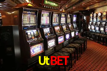 A Emoção da Loteria na Utbet: Uma Chance de Mudança de Vida