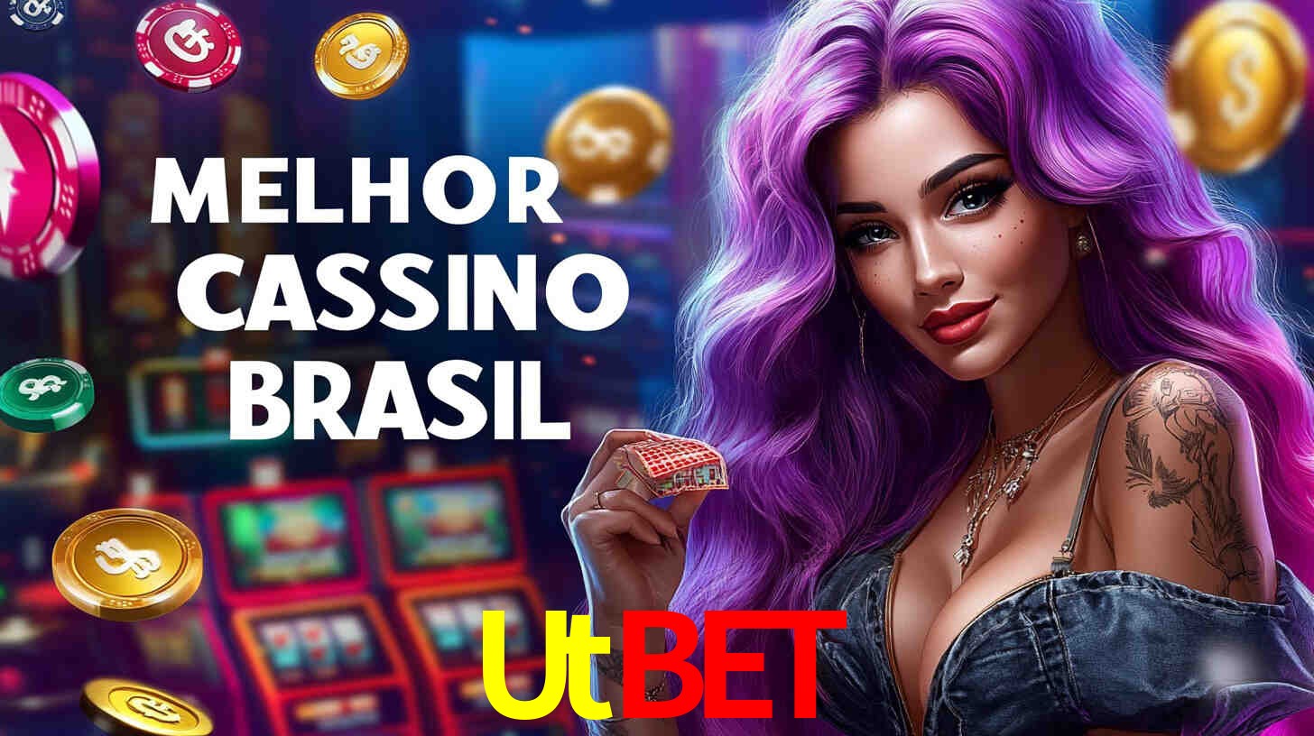 Apostas de Futebol Utbet