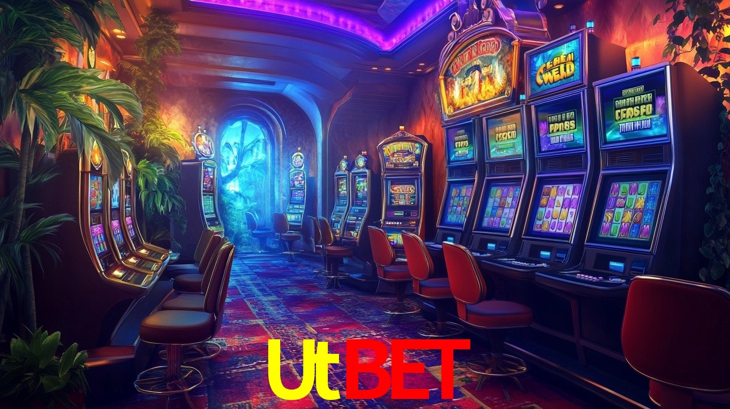 Exclusive Games Utbet